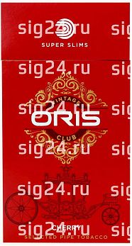 Сигареты ORIS S.S. (вишня) 