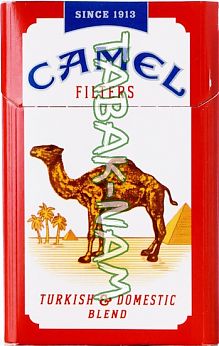 Сигареты Camel red